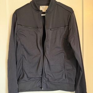 Original Penguin Track Jacket
